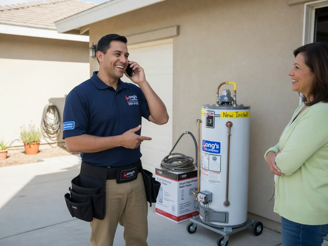 Leak Detection La Grange, NC FAQs